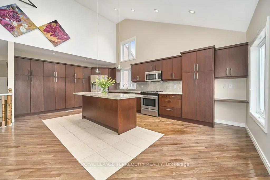 Photo 44 of 1449 Rosebank Road, Pickering, Woodlands — HOMEH