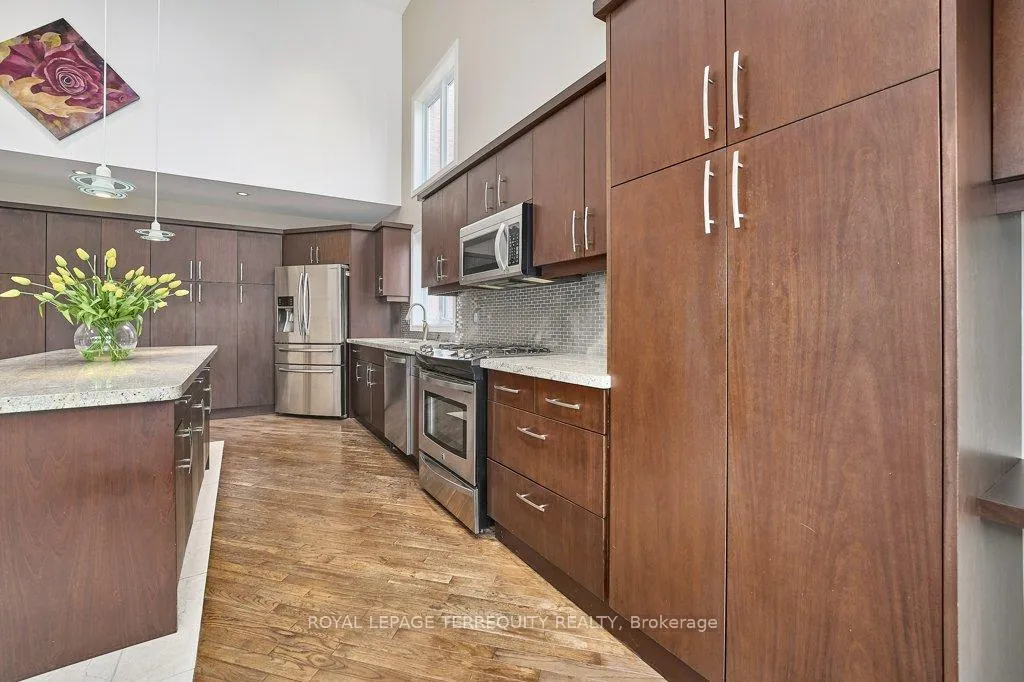 Photo 45 of 1449 Rosebank Road, Pickering, Woodlands — HOMEH