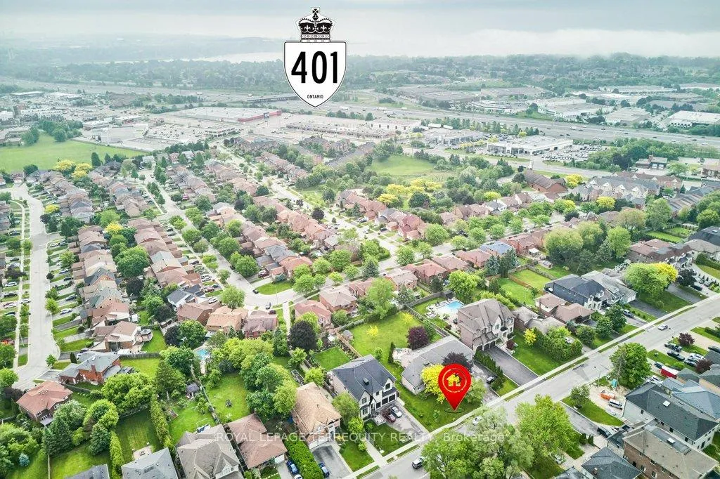 Photo 46 of 1449 Rosebank Road, Pickering, Woodlands — HOMEH