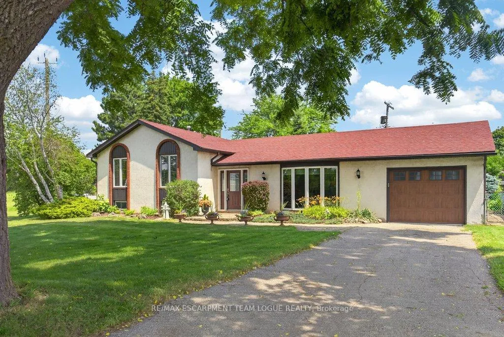 Front of 1299 Homewood Drive