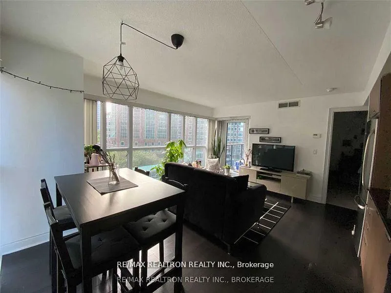 Photo 5 of Unit 711, 28 Ted Rogers Way, Toronto, Church-Yonge Corridor — HOMEH