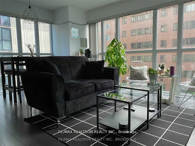 Photo 6 of Unit 711, 28 Ted Rogers Way, Toronto, Church-Yonge Corridor — HOMEH
