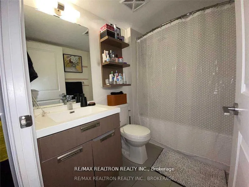 Photo 9 of Unit 711, 28 Ted Rogers Way, Toronto, Church-Yonge Corridor — HOMEH