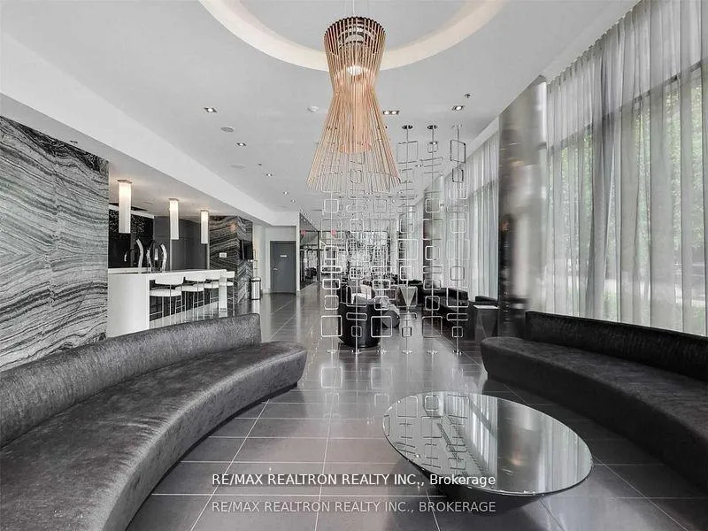 Photo 10 of Unit 711, 28 Ted Rogers Way, Toronto, Church-Yonge Corridor — HOMEH