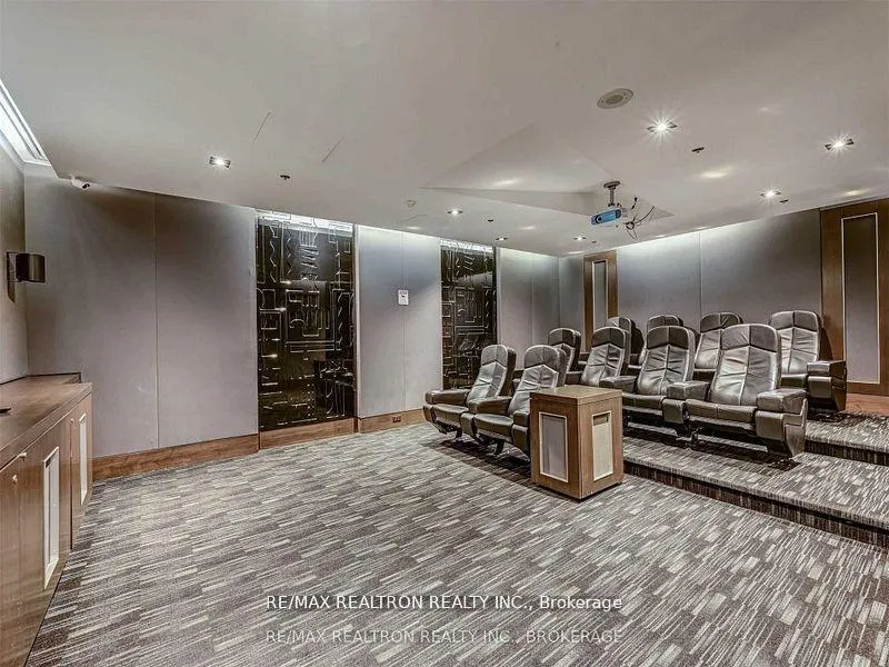 Photo 11 of Unit 711, 28 Ted Rogers Way, Toronto, Church-Yonge Corridor — HOMEH