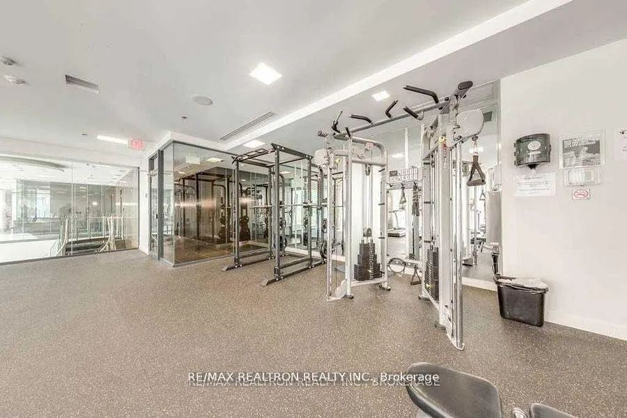 Photo 12 of Unit 711, 28 Ted Rogers Way, Toronto, Church-Yonge Corridor — HOMEH