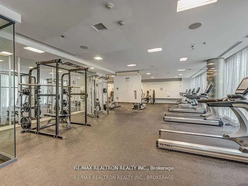 Photo 13 of Unit 711, 28 Ted Rogers Way, Toronto, Church-Yonge Corridor — HOMEH