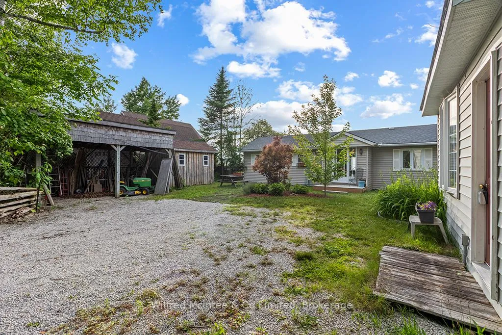 Photo 9 of 531 Bruce ROAD 13, Native Leased Lands — HOMEH