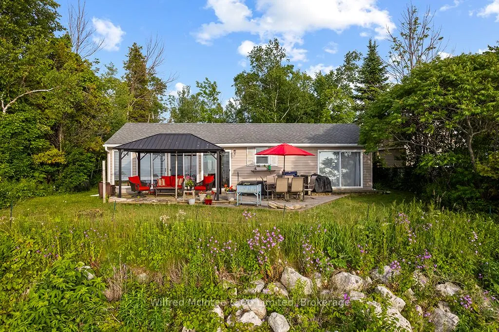 Photo 11 of 531 Bruce ROAD 13, Native Leased Lands — HOMEH