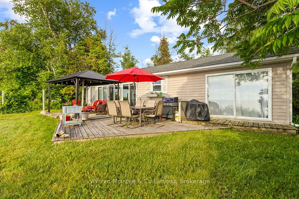 Photo 12 of 531 Bruce ROAD 13, Native Leased Lands — HOMEH