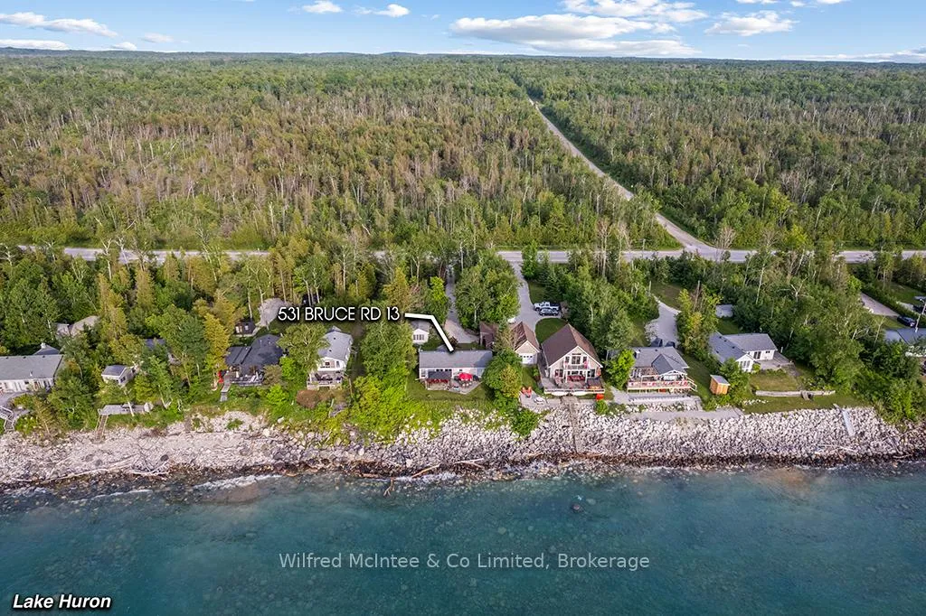 Photo 29 of 531 Bruce ROAD 13, Native Leased Lands — HOMEH