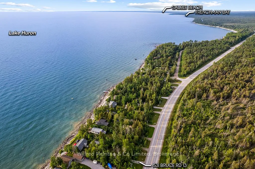 Photo 34 of 531 Bruce ROAD 13, Native Leased Lands — HOMEH