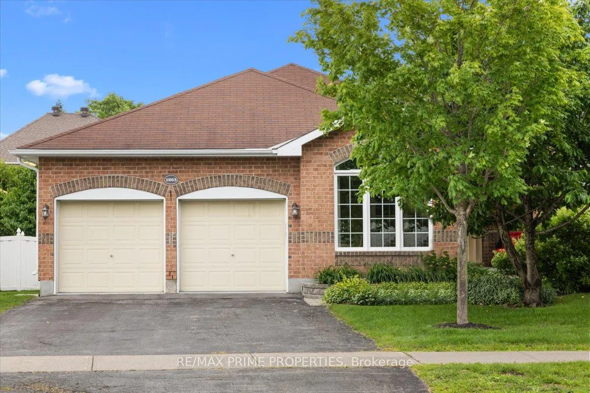 Photo of 1863 Springridge Drive