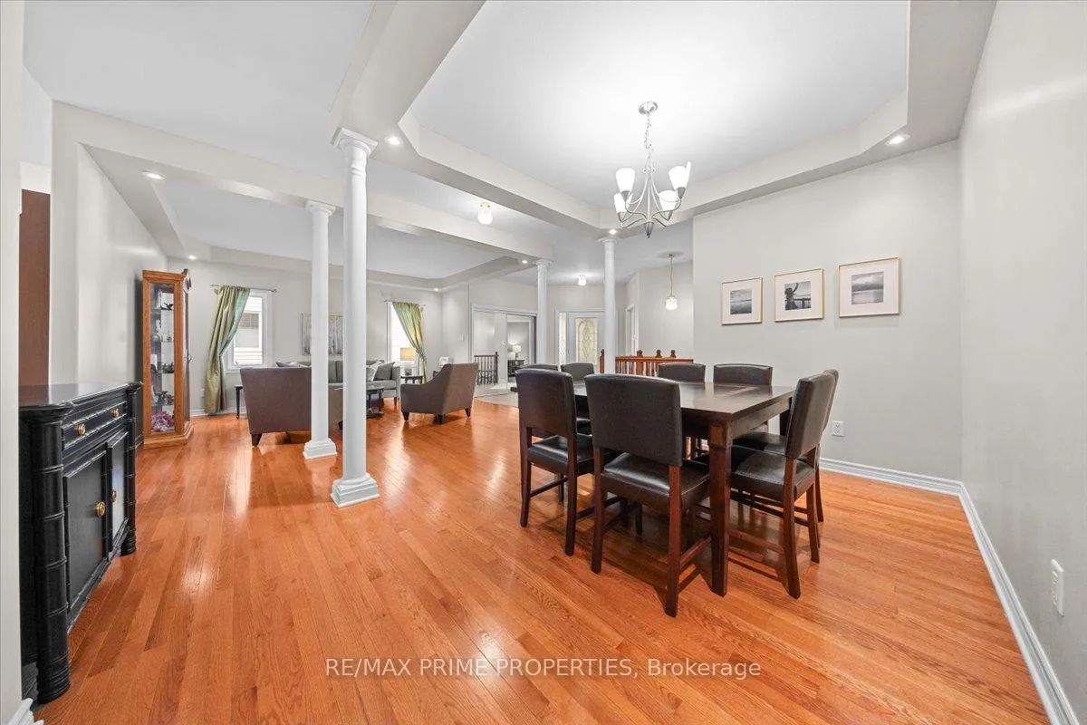 Photo 11 of 1863 Springridge Drive, Ottawa, Springridge/East Village — HOMEH