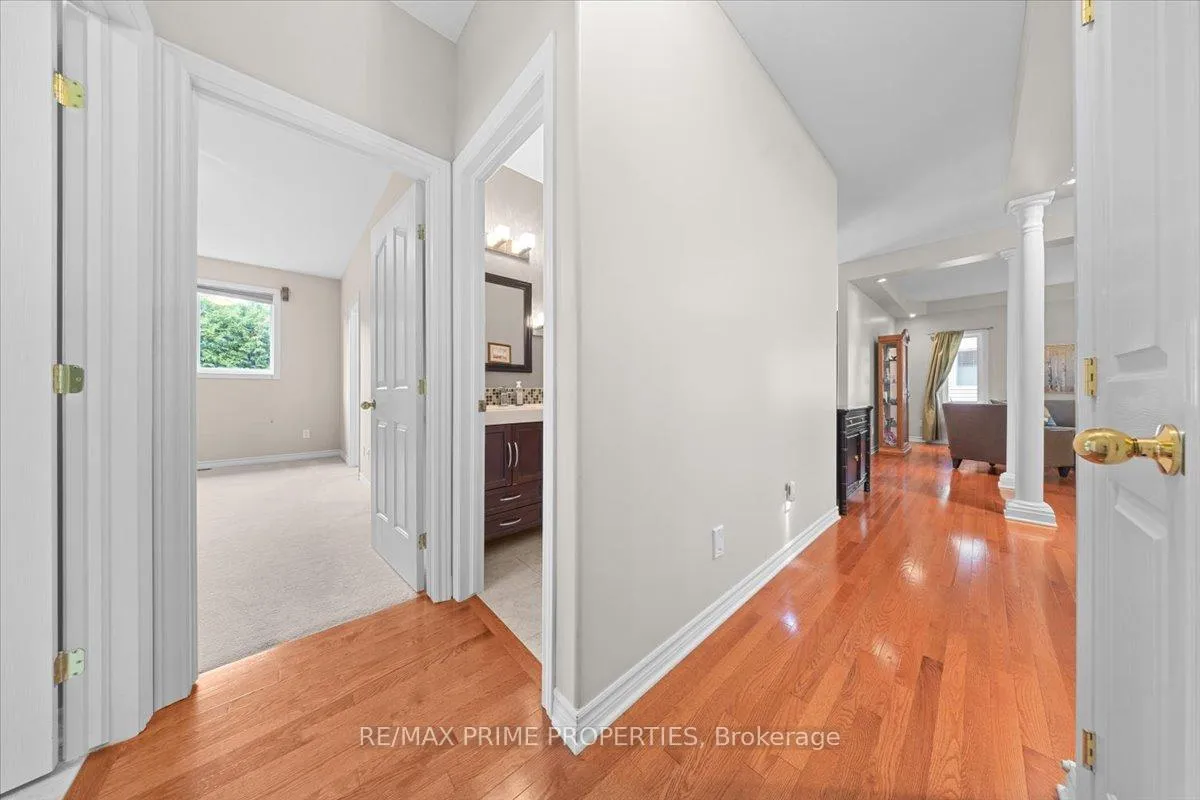 Photo 12 of 1863 Springridge Drive, Ottawa, Springridge/East Village — HOMEH
