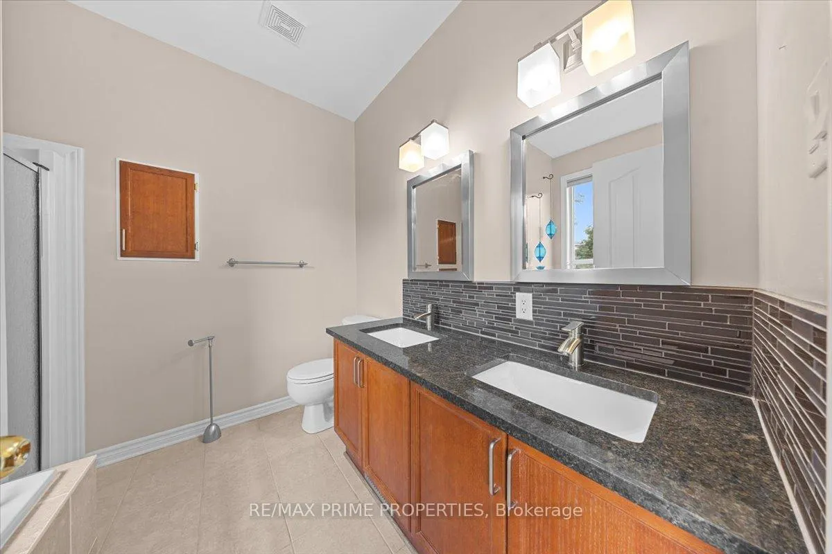 Photo 24 of 1863 Springridge Drive, Ottawa, Springridge/East Village — HOMEH