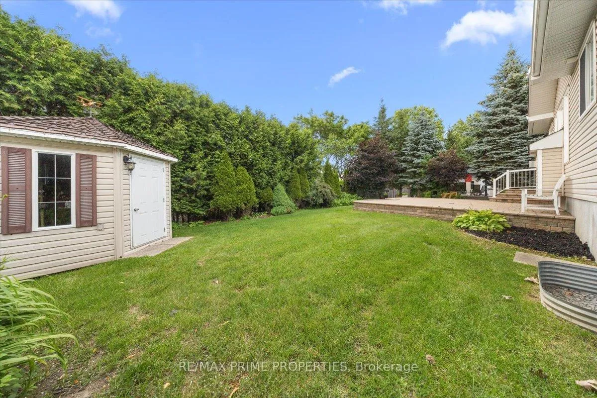 Photo 34 of 1863 Springridge Drive, Ottawa, Springridge/East Village — HOMEH