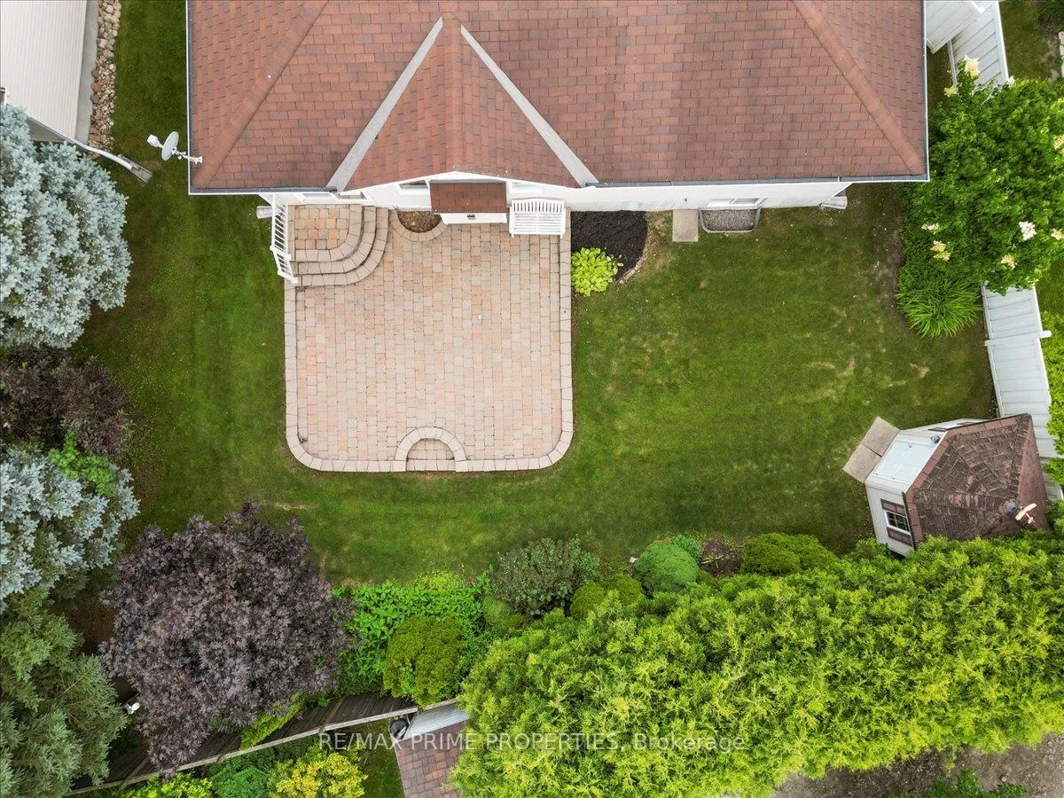 Photo 37 of 1863 Springridge Drive, Ottawa, Springridge/East Village — HOMEH