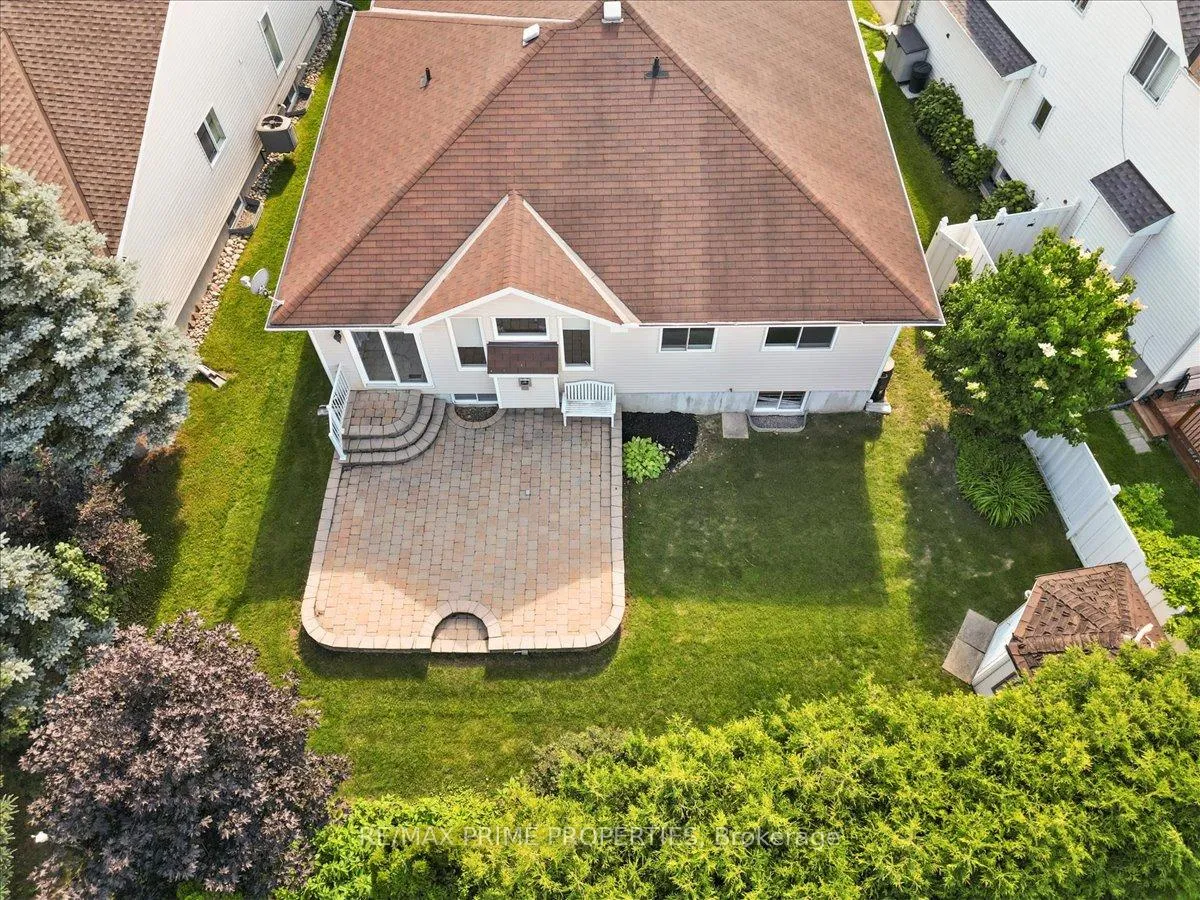 Photo 40 of 1863 Springridge Drive, Ottawa, Springridge/East Village — HOMEH