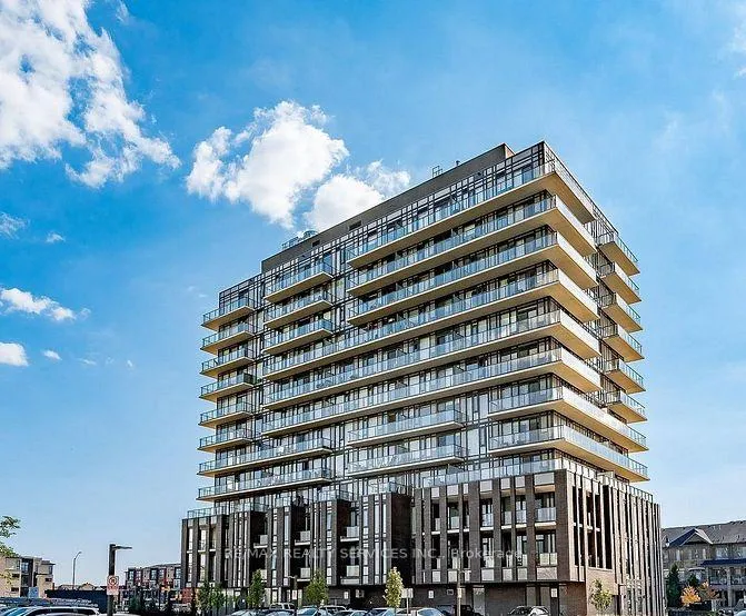 Photo 1 of Unit 313, 225 Veterans Drive, Brampton, Northwest Brampton — HOMEH