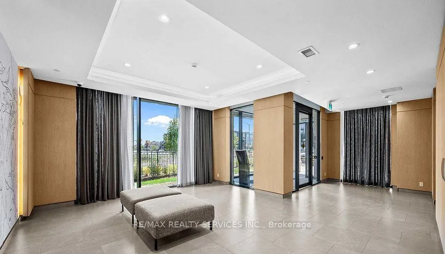 Photo 2 of Unit 313, 225 Veterans Drive, Brampton, Northwest Brampton — HOMEH