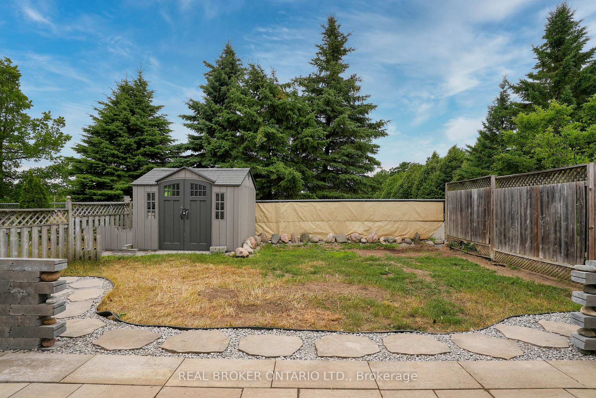 Photo 26 of 16 Victorway Drive, Barrie, Holly — HOMEH