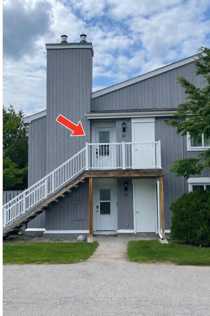Photo 1 of Unit 61, 19 Dawson Drive, Collingwood — HOMEH