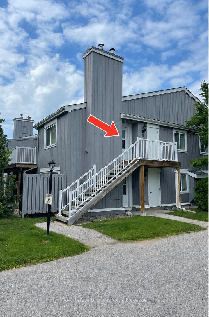 Photo 2 of Unit 61, 19 Dawson Drive, Collingwood — HOMEH