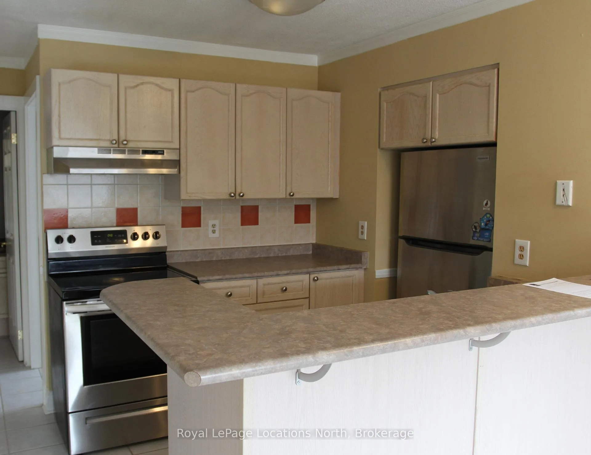 Photo 6 of Unit 61, 19 Dawson Drive, Collingwood — HOMEH