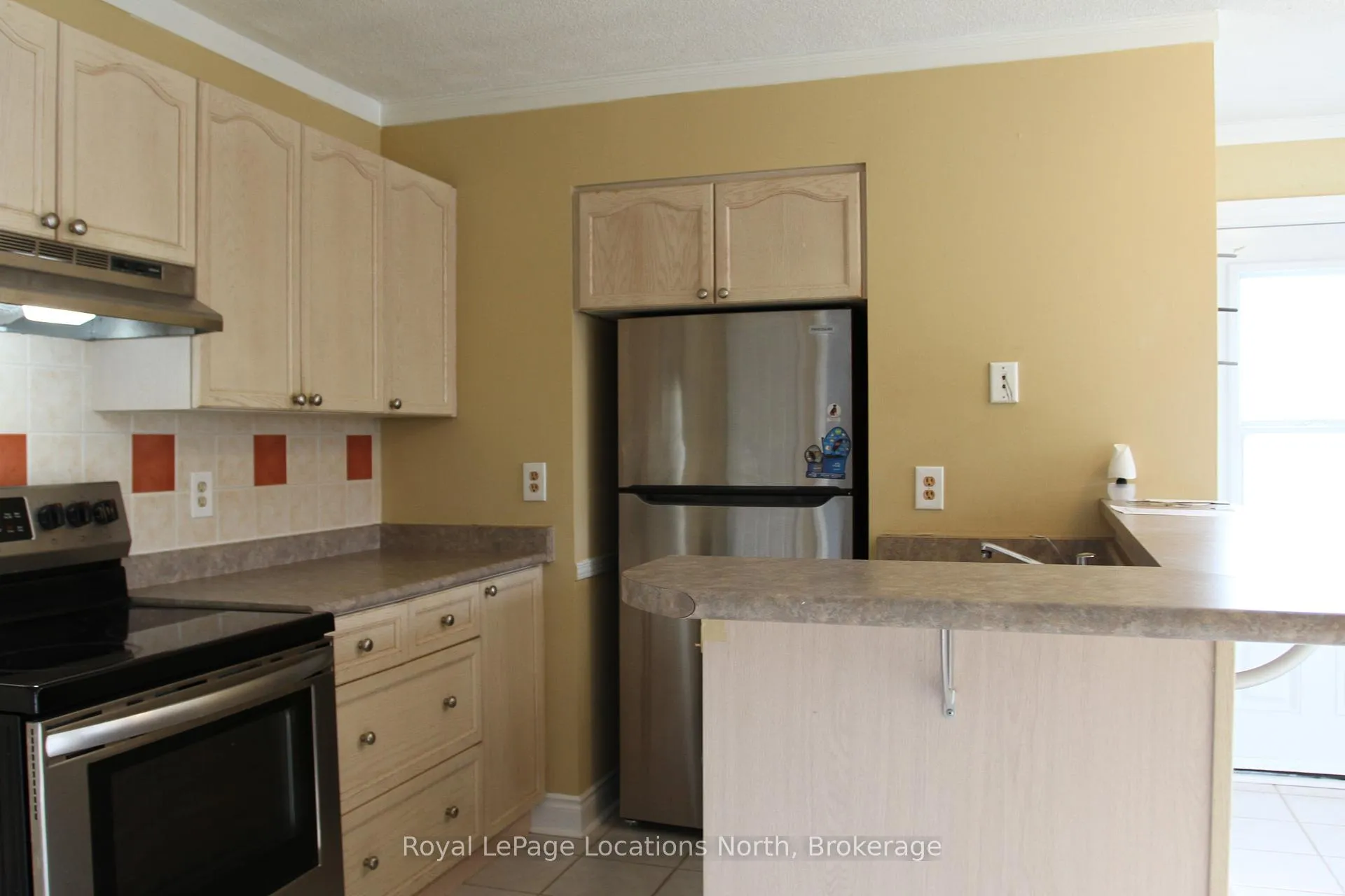 Photo 7 of Unit 61, 19 Dawson Drive, Collingwood — HOMEH