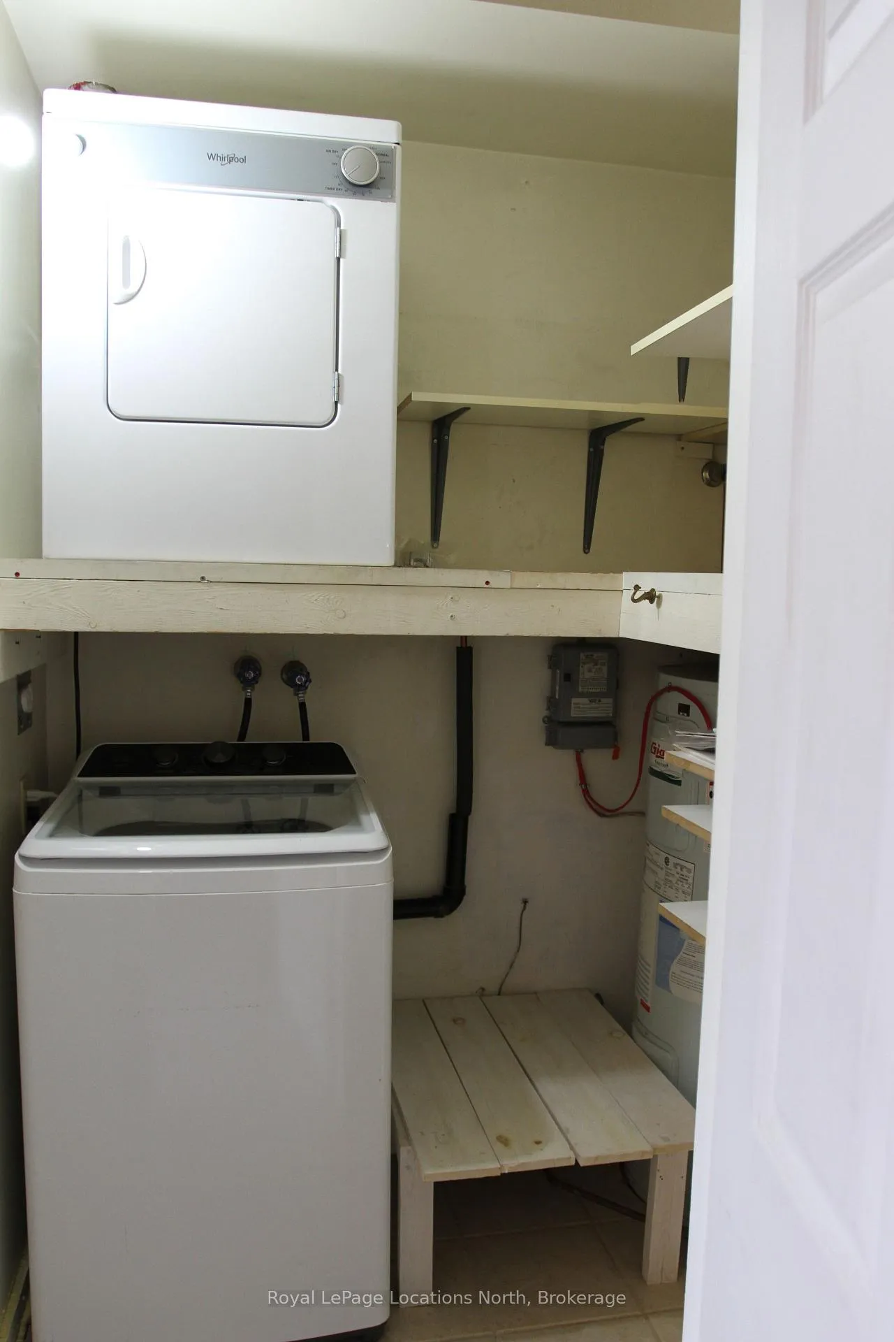 Photo 13 of Unit 61, 19 Dawson Drive, Collingwood — HOMEH