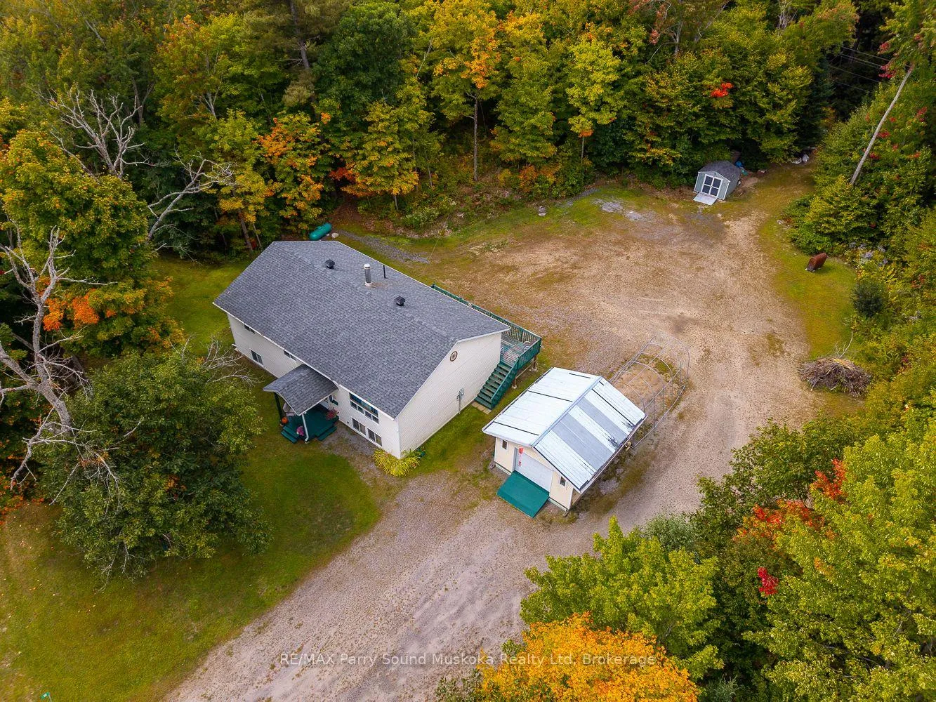 Photo 4 of 59 Black Road, Seguin — HOMEH