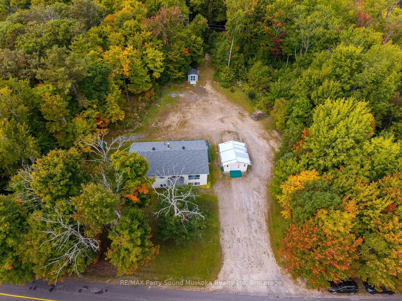 Photo 5 of 59 Black Road, Seguin — HOMEH