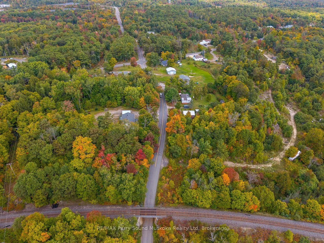 Photo 7 of 59 Black Road, Seguin — HOMEH