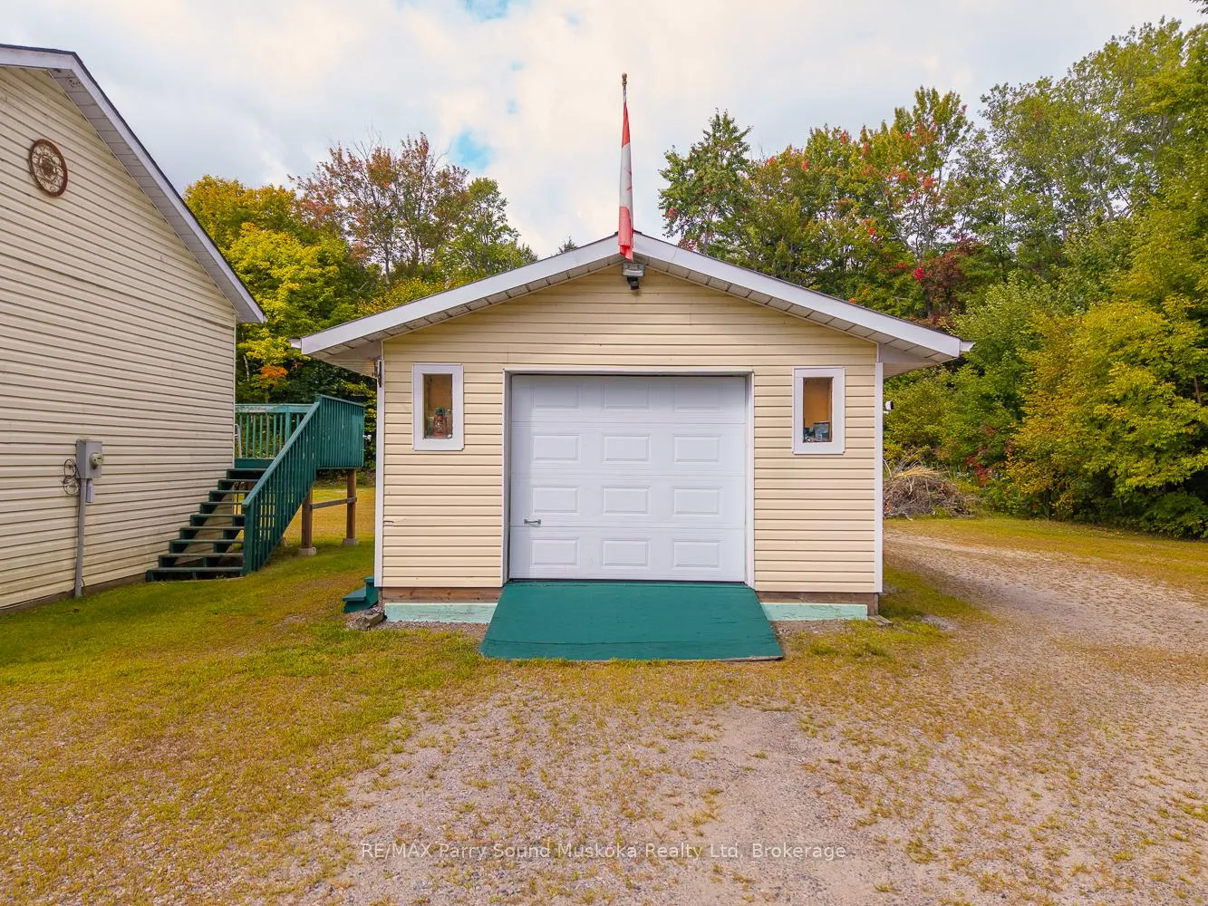 Photo 43 of 59 Black Road, Seguin — HOMEH