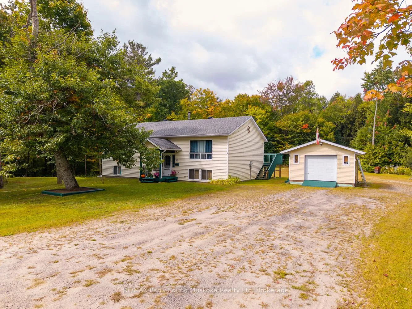 Photo 44 of 59 Black Road, Seguin — HOMEH