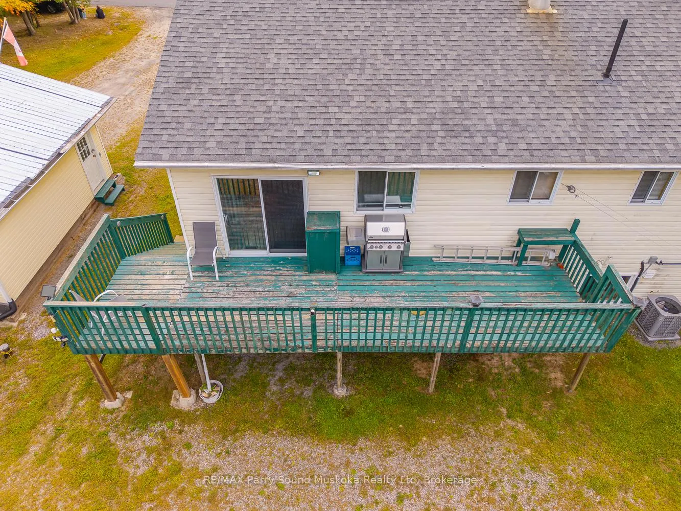 Photo 46 of 59 Black Road, Seguin — HOMEH