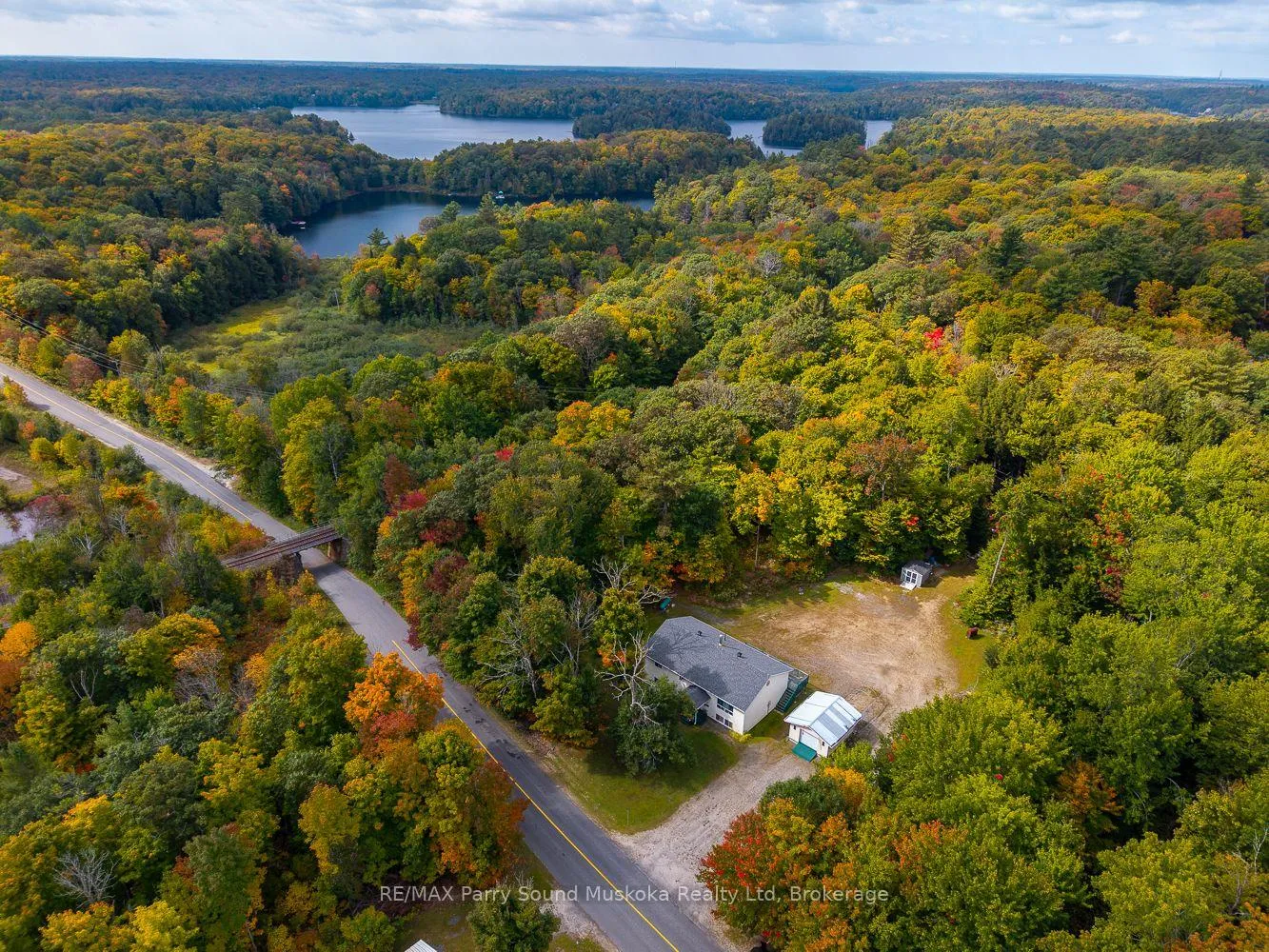 Photo 48 of 59 Black Road, Seguin — HOMEH