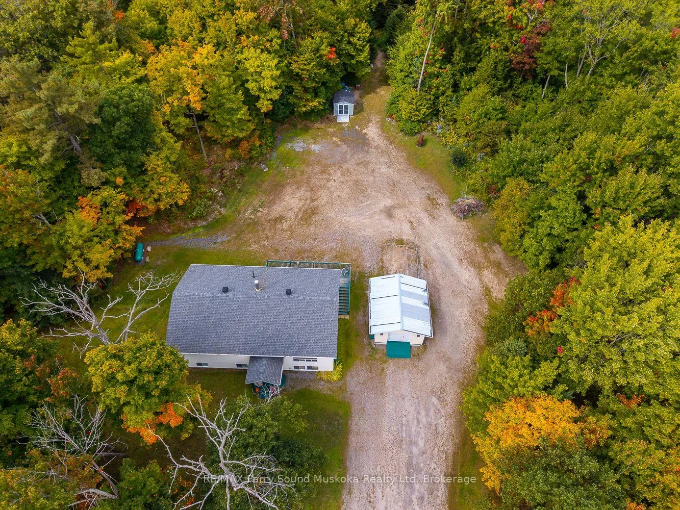 Photo 49 of 59 Black Road, Seguin — HOMEH
