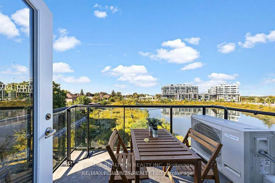 Photo 2 of Unit 206, 155 Downsview Park Boulevard, North York, Downsview-Roding-CFB — HOMEH