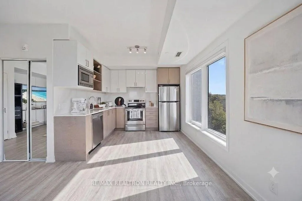 Photo 16 of Unit 206, 155 Downsview Park Boulevard, North York, Downsview-Roding-CFB — HOMEH