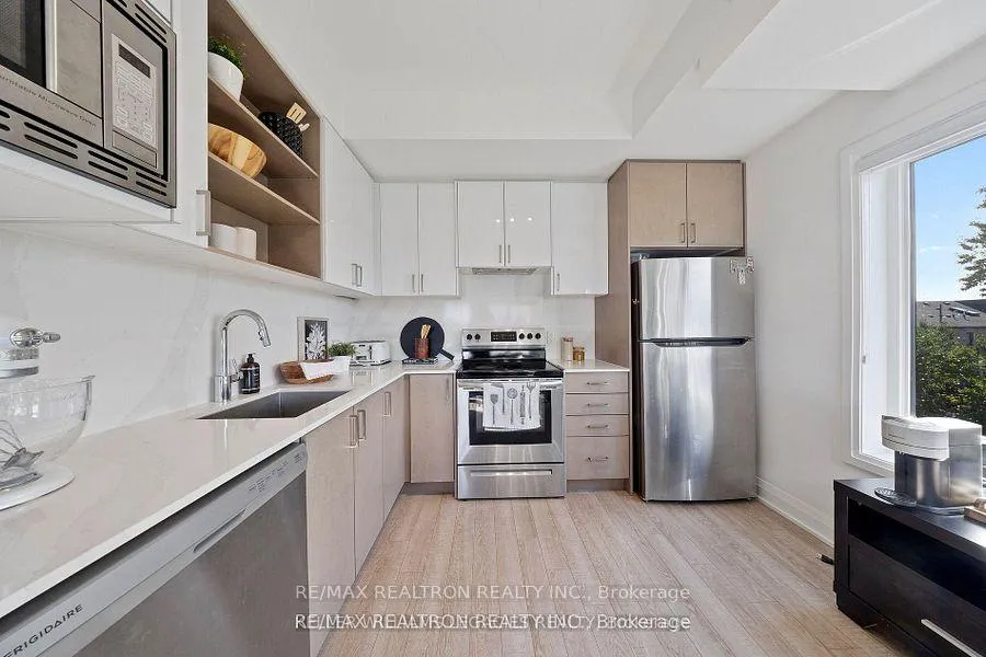 Photo 17 of Unit 206, 155 Downsview Park Boulevard, North York, Downsview-Roding-CFB — HOMEH
