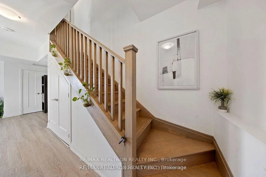 Photo 19 of Unit 206, 155 Downsview Park Boulevard, North York, Downsview-Roding-CFB — HOMEH
