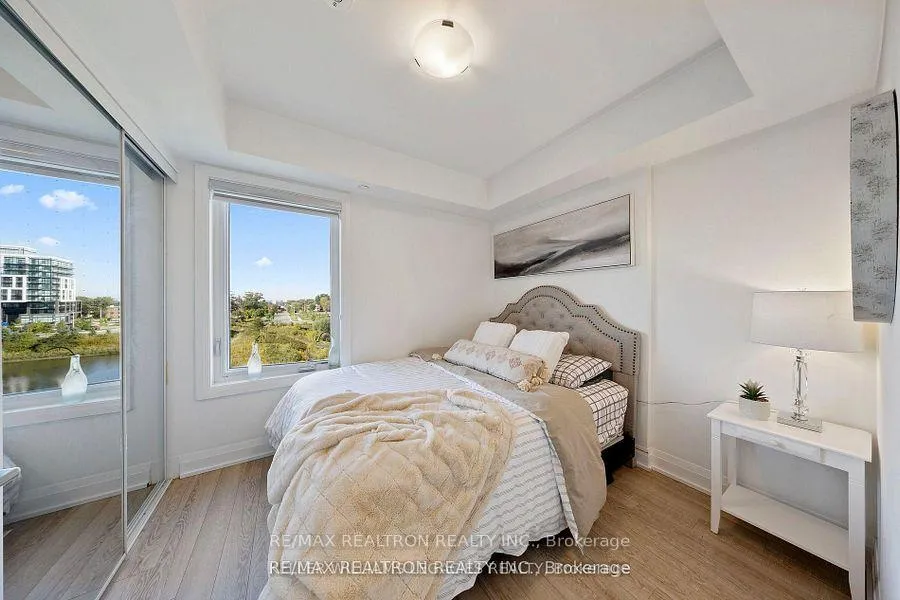 Photo 28 of Unit 206, 155 Downsview Park Boulevard, North York, Downsview-Roding-CFB — HOMEH