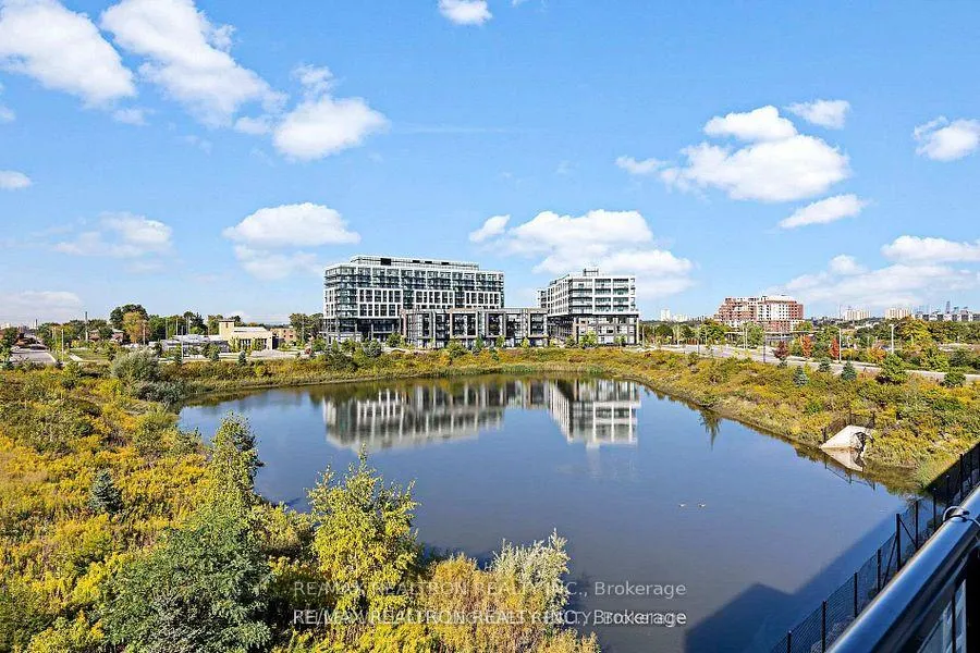 Photo 31 of Unit 206, 155 Downsview Park Boulevard, North York, Downsview-Roding-CFB — HOMEH
