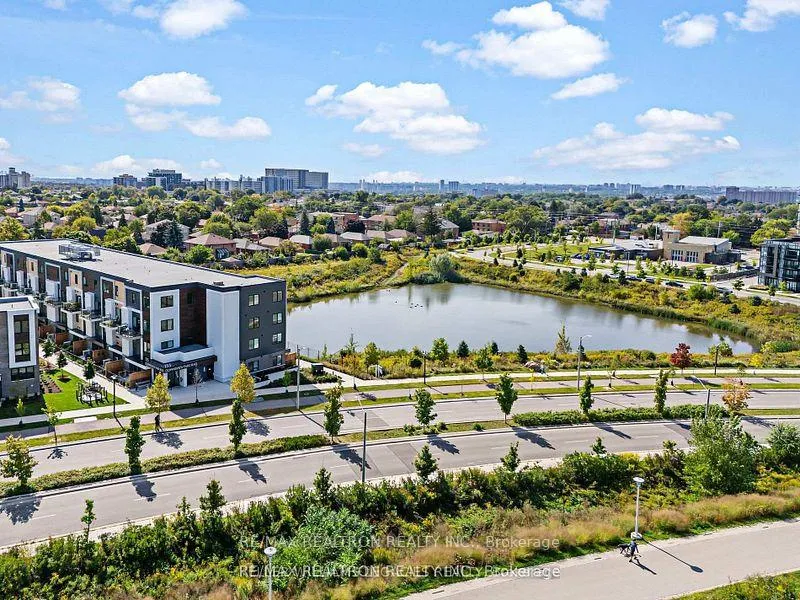 Photo 32 of Unit 206, 155 Downsview Park Boulevard, North York, Downsview-Roding-CFB — HOMEH