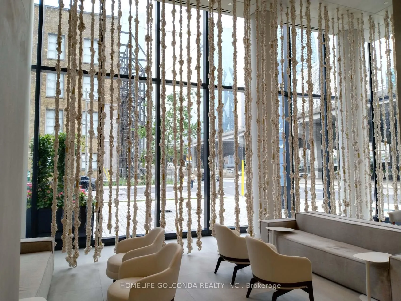 Photo 1 of Unit 6508, 55 Cooper Street, Toronto, Waterfront Communities — HOMEH