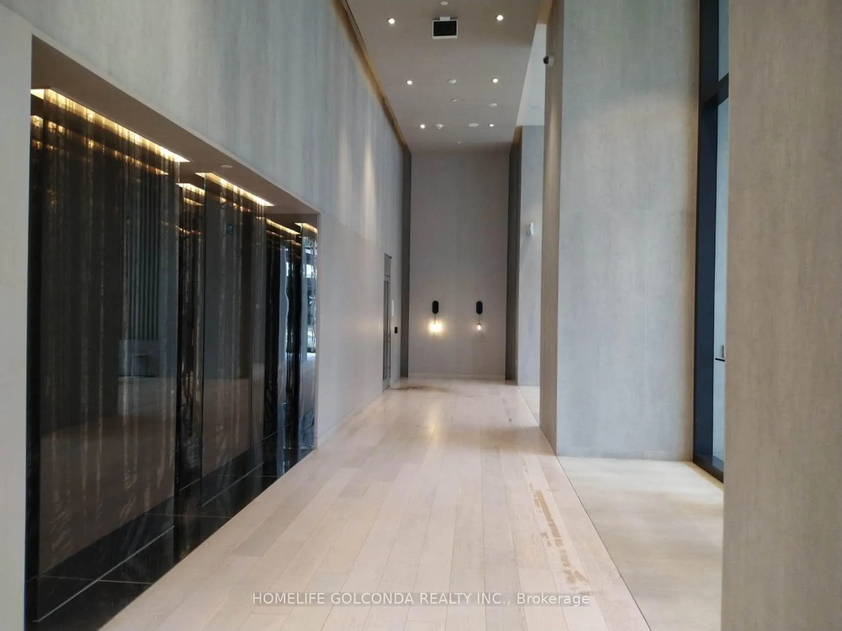 Photo 2 of Unit 6508, 55 Cooper Street, Toronto, Waterfront Communities — HOMEH