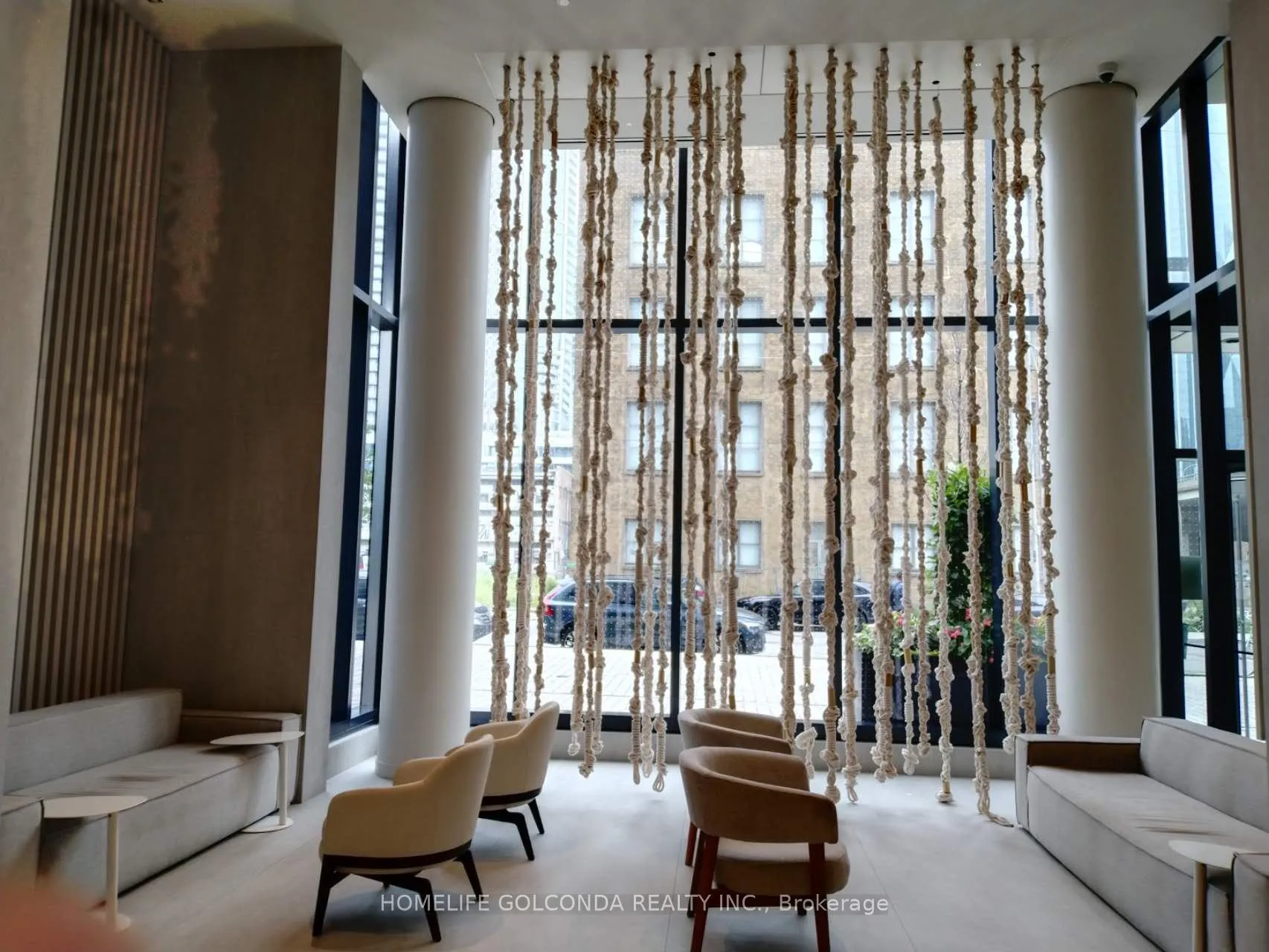 Photo 4 of Unit 6508, 55 Cooper Street, Toronto, Waterfront Communities — HOMEH