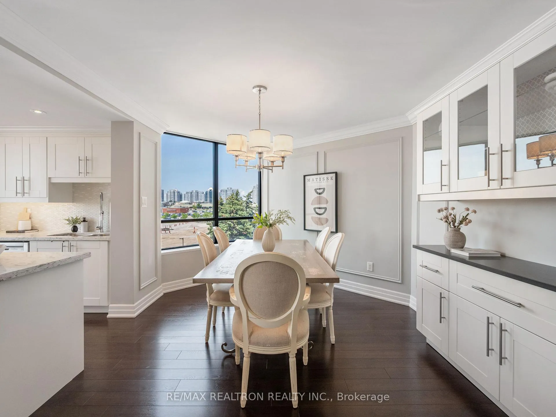 Photo 9 of Unit 503, 7460 Bathurst Street, Vaughan, Brownridge — HOMEH